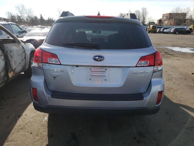 Снимка 6 от търг – 2014 SUBARU OUTBACK 2. с VIN 4S4BRBLC0E3248623