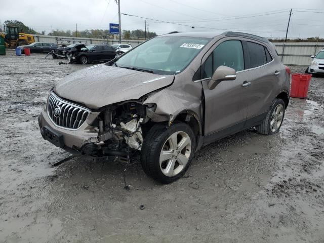 BUICK ENCORE 2015 with VIN KL4CJASB2FB190633 - Photo from auction