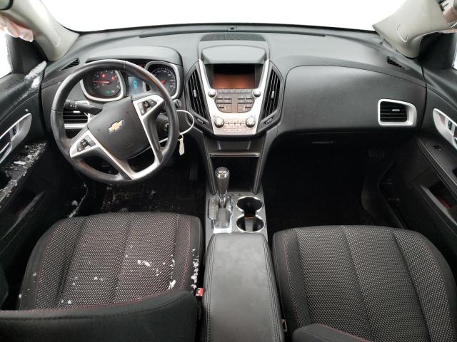 Photo 8 from auction – 2016 CHEVROLET EQUINOX LT with VIN 2GNALCEK0G6172075