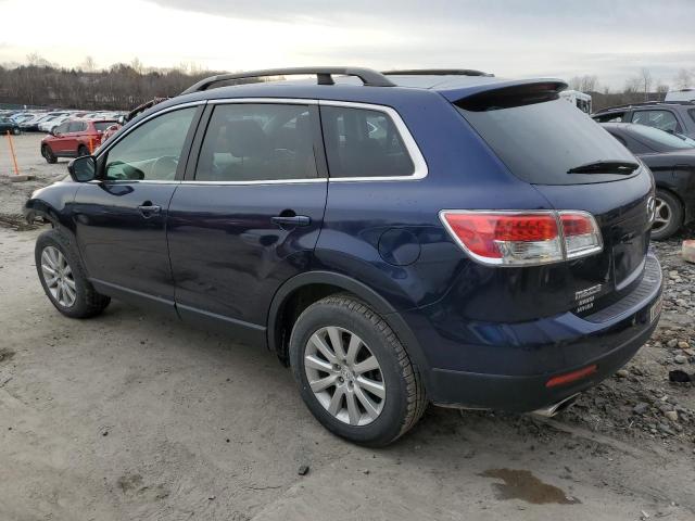 Фото 2 с аукциона – 2009 MAZDA CX-9 с VIN JM3TB38V290179607