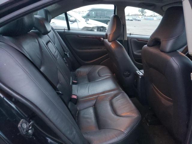 Photo 10 from auction – 2006 VOLVO S60 with VIN YV1RH592262503814