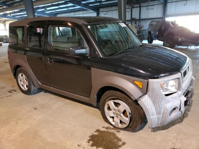 Фото 4 с аукциона – 2003 HONDA ELEMENT EX с VIN 5J6YH28503L046772