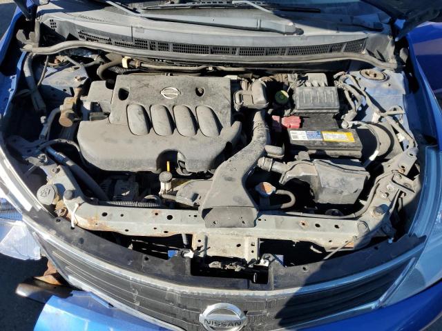 Photo 11 from auction – 2011 NISSAN VERSA S with VIN 3N1BC1CP7BL480013