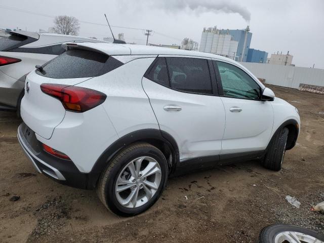 Photo 3 from auction – 2021 BUICK ENCORE GX with VIN KL4MMBS29MB099440