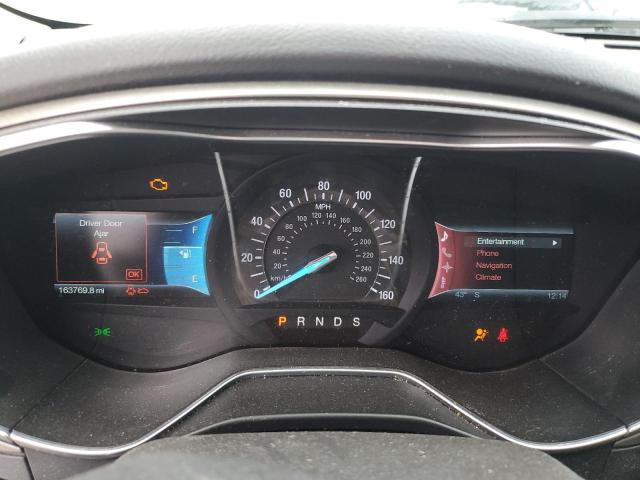 Photo 9 from auction – 2014 FORD FUSION SE with VIN 3FA6P0HD8ER311959