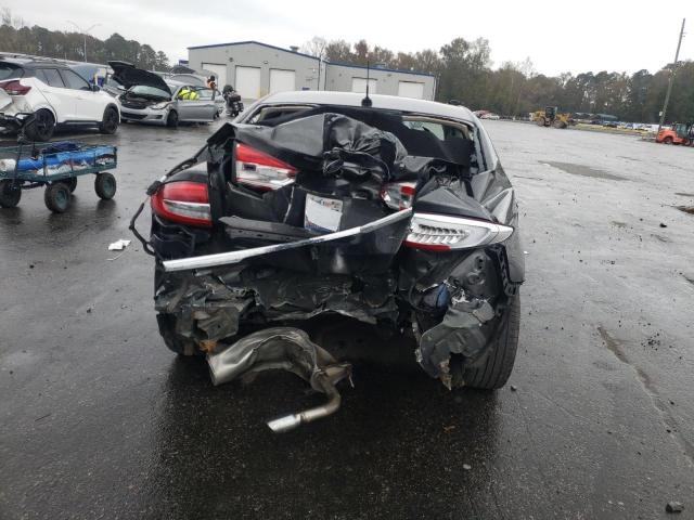 Photo 6 from auction – 2017 FORD FUSION SE with VIN 3FA6P0H75HR392949