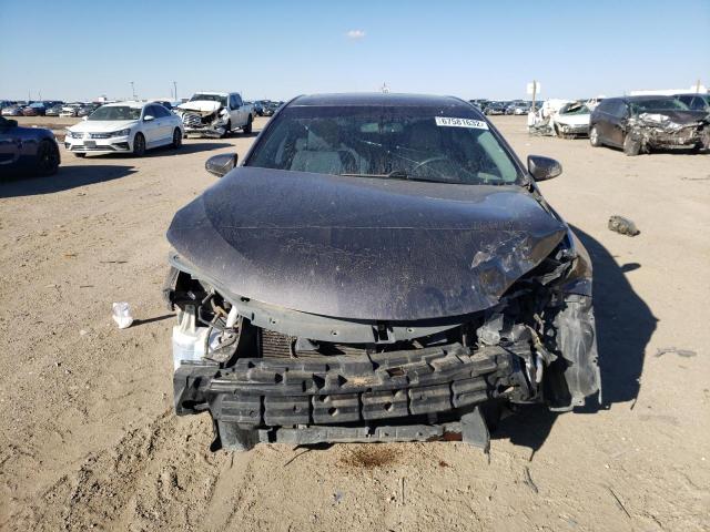Photo 5 from auction – 2015 TOYOTA CAMRY LE with VIN 4T1BF1FK2FU051454