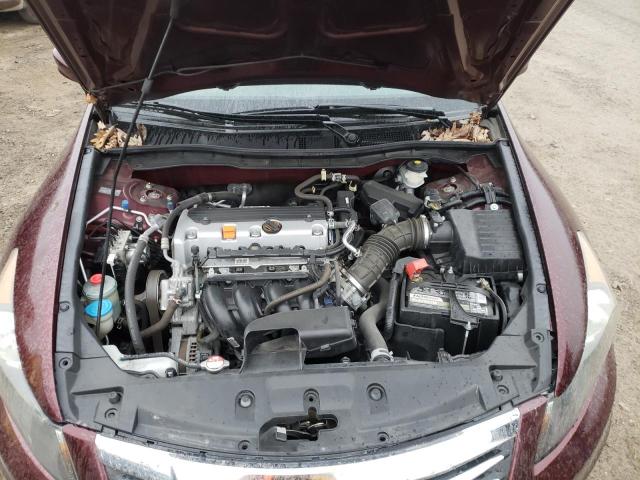 Photo 11 from auction – 2012 HONDA ACCORD LX with VIN 1HGCP2F35CA218814