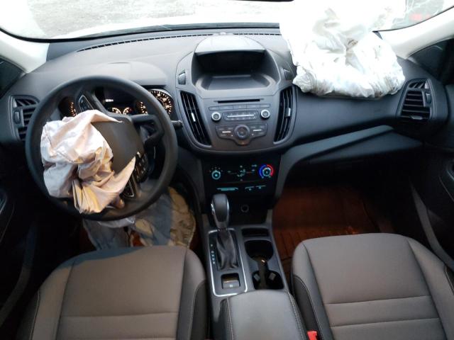 Photo 8 from auction – 2017 FORD ESCAPE S with VIN 1FMCU0F76HUD04956
