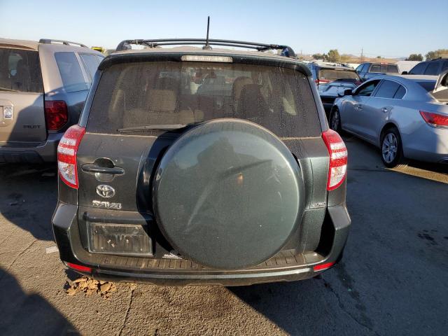 Photo 6 from auction – 2012 TOYOTA RAV4 with VIN 2T3BF4DV9CW223318