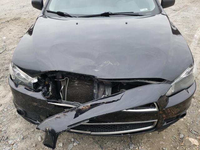 Photo 11 from auction – 2012 MITSUBISHI LANCER SE with VIN JA32V2FW9CU016484