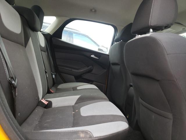 Photo 10 from auction – 2012 FORD FOCUS SE with VIN 1FAHP3K2XCL450892