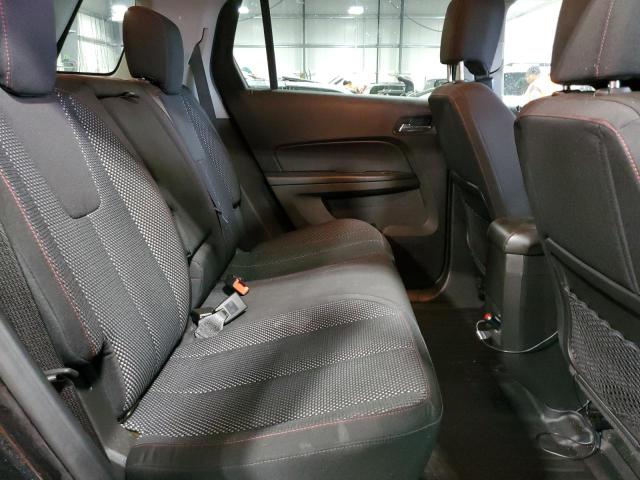 Photo 11 from auction – 2015 GMC TERRAIN SL with VIN 2GKFLWEK6F6257862