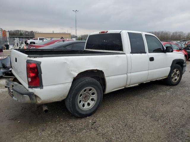 Photo 3 from auction – 2005 CHEVROLET SILVERADO with VIN 2GCEC19T751162669