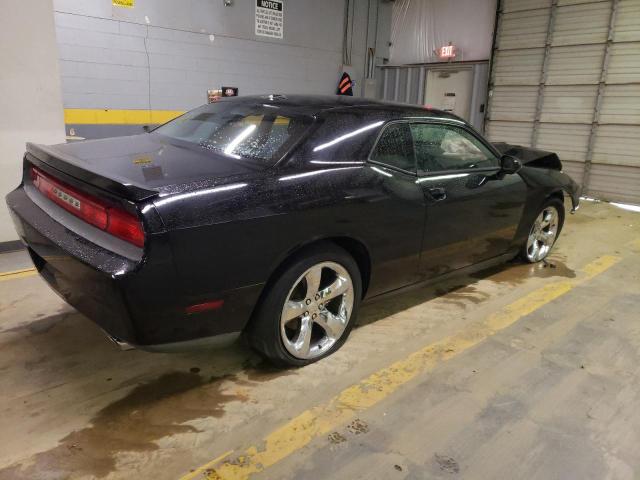 Photo 3 from auction – 2014 DODGE CHALLENGER with VIN 2C3CDYAG0EH153240
