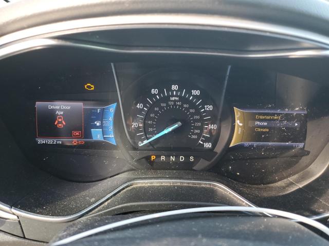 Photo 9 from auction – 2013 FORD FUSION SE with VIN 3FA6P0HR9DR173455