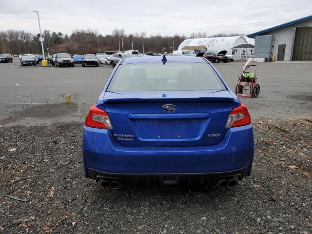 Zdjęcie 6 z aukcji – 2015 SUBARU WRX LIMITE z VIN JF1VA1G60F9809155