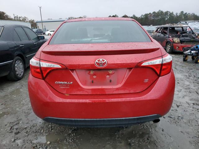 Photo 6 from auction – 2016 TOYOTA COROLLA L with VIN 2T1BURHE8GC728148
