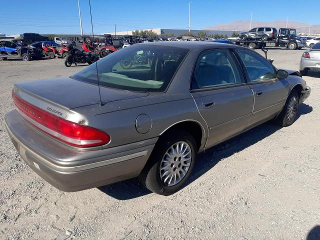 Photo 3 from auction – 1997 CHRYSLER CONCORDE L with VIN 2C3HD56F8VH523435