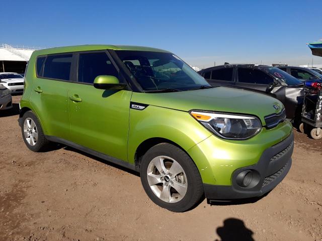 Photo 4 from auction – 2017 KIA SOUL with VIN KNDJN2A28H7878912