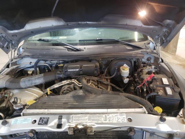 Photo 7 from auction – 2001 DODGE RAM 1500 with VIN 1B7HF13Y61J532731