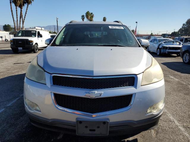 Photo 5 from auction – 2009 CHEVROLET TRAVERSE L with VIN 1GNER23DX9S166315