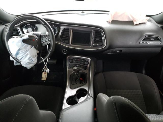 Photo 8 from auction – 2020 DODGE CHALLENGER with VIN 2C3CDZBT1LH125395