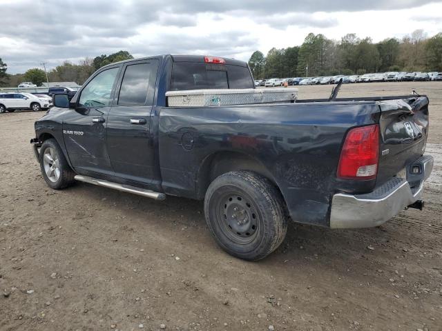 Photo 2 from auction – 2011 DODGE RAM 1500 with VIN 1D7RB1GP3BS586586