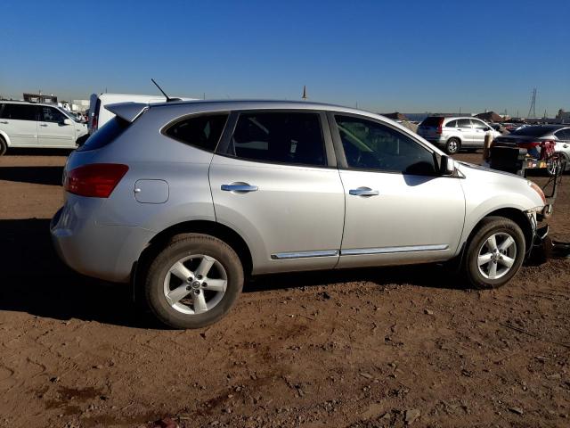 Photo 3 from auction – 2013 NISSAN ROGUE S with VIN JN8AS5MT2DW548007