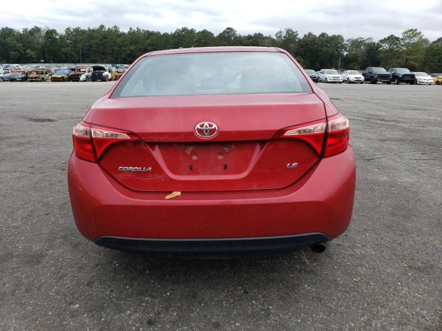 Photo 6 from auction – 2019 TOYOTA COROLLA L with VIN 2T1BURHEXKC166035