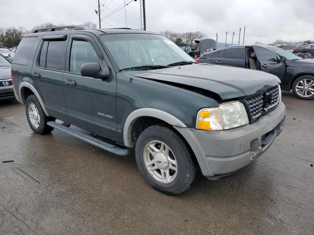 Photo 4 from auction – 2002 FORD EXPLORER X with VIN 1FMZU62E92UC89362