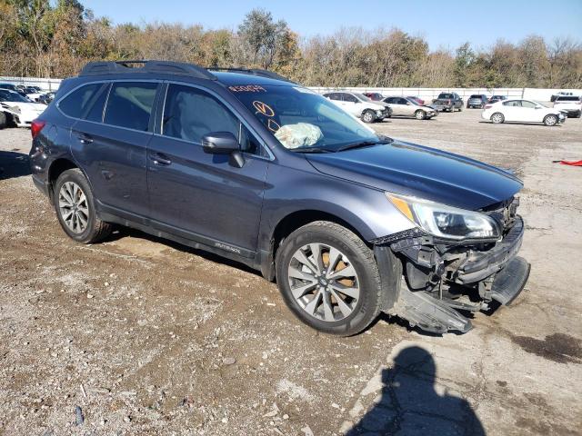 Photo 4 from auction – 2016 SUBARU OUTBACK 2. with VIN 4S4BSBJC1G3250679
