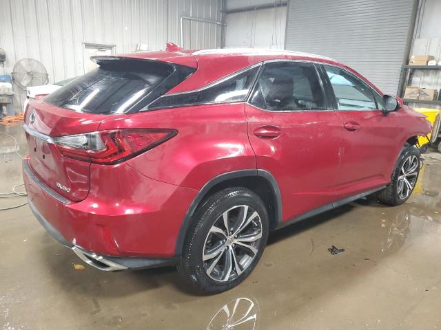 Photo 3 from auction – 2016 LEXUS RX 350 with VIN JTJBZMCA5G2005586