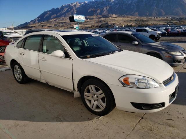 Photo 4 from auction – 2007 CHEVROLET IMPALA LT with VIN 2G1WC58R579237626