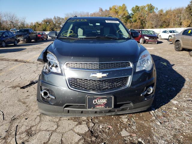 Photo 5 from auction – 2013 CHEVROLET EQUINOX LT with VIN 2GNALPEK5D6252832