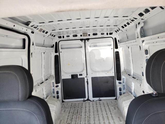 Photo 10 from auction – 2020 RAM PROMASTER with VIN 3C6TRVBG7LE111187
