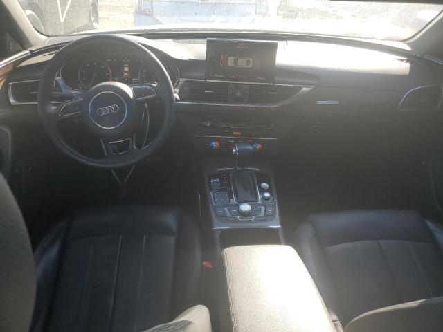 Photo 8 from auction – 2012 AUDI A6 PRESTIG with VIN WAUHGAFC7CN133252