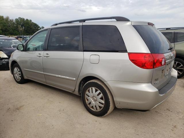 Photo 2 from auction – 2010 TOYOTA SIENNA CE with VIN 5TDKK4CC4AS291763