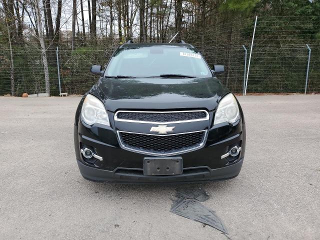 Photo 5 from auction – 2014 CHEVROLET EQUINOX with VIN 2GNALCEK7E6324687