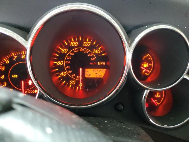 Photo 9 from auction – 2003 TOYOTA COROLLA MA with VIN 2T1KY38EX3C158133