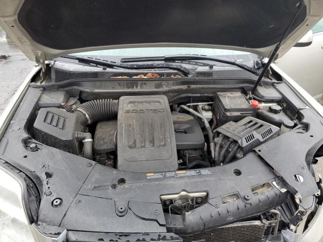 Photo 11 from auction – 2013 GMC TERRAIN SL with VIN 2GKALMEK9D6312686