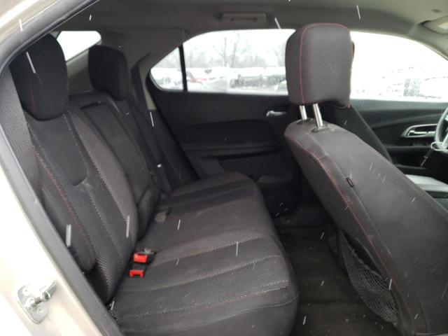 Photo 11 from auction – 2011 CHEVROLET EQUINOX LT with VIN 2CNFLEEC7B6300335