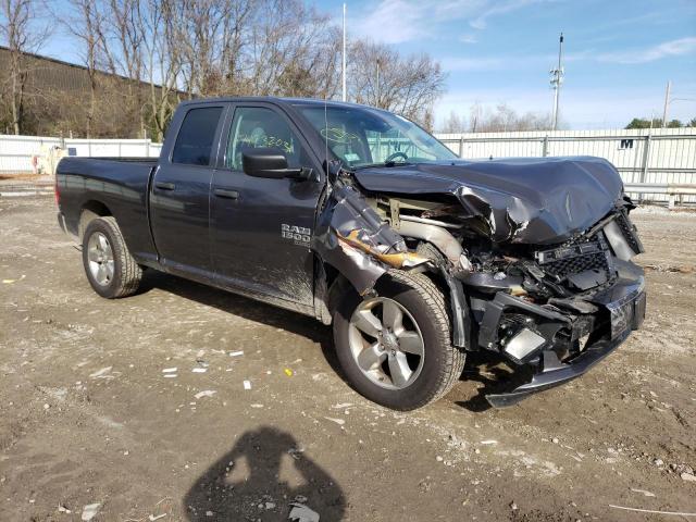 Photo 4 from auction – 2019 RAM 1500 CLASS with VIN 1C6RR7FG6KS579181