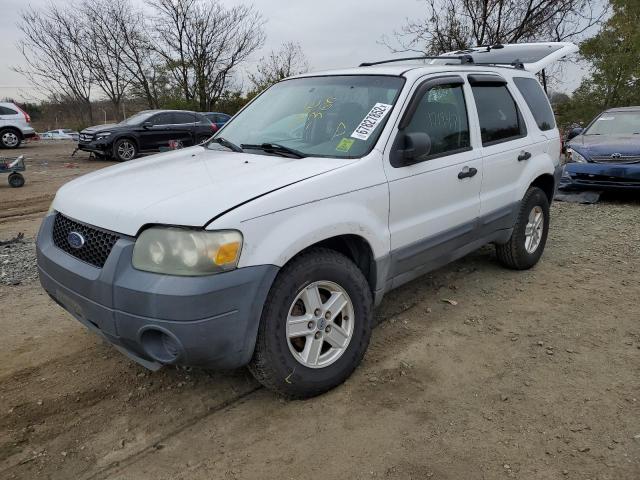 Photo 1 from auction – 2005 FORD ESCAPE XLS with VIN 1FMYU02Z65KC10287