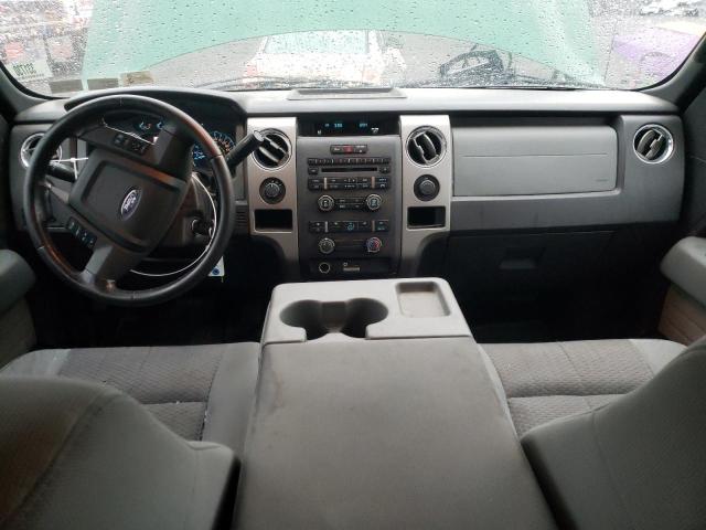 Photo 8 from auction – 2011 FORD F150 SUPER with VIN 1FTFX1ET6BFC37199