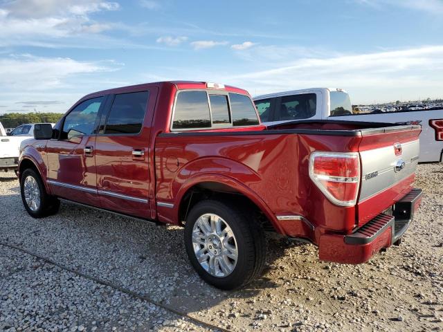 Photo 2 from auction – 2014 FORD F150 SUPER with VIN 1FTFW1CF7EFC68952