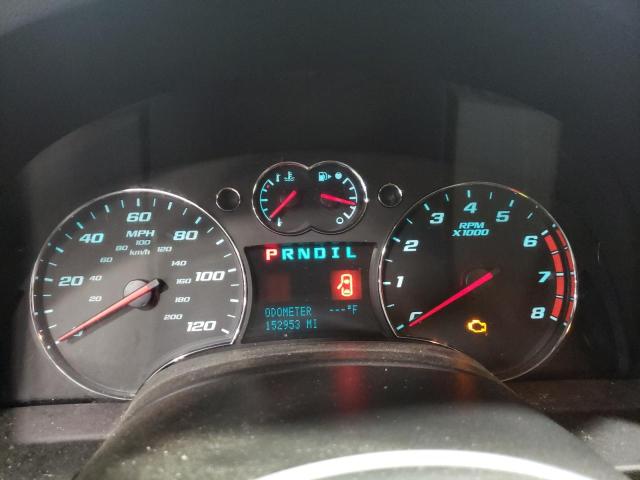 Photo 9 from auction – 2008 CHEVROLET EQUINOX with VIN 2CNDL33F886335595