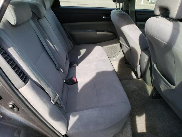 Photo 10 from auction – 2007 TOYOTA PRIUS with VIN JTDKB20U373261701