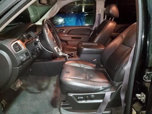 Photo 7 from auction – 2012 GMC YUKON SLT with VIN 1GKS1CE08CR135635
