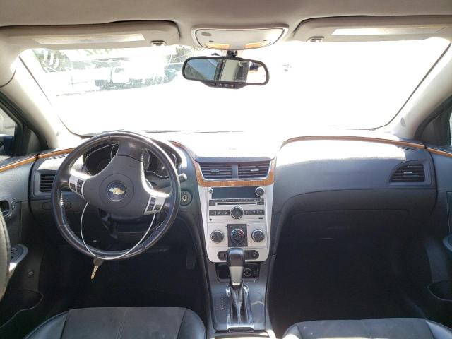 Photo 8 from auction – 2012 CHEVROLET MALIBU 2LT with VIN 1G1ZD5E06CF134328